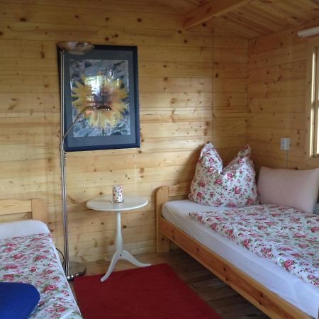 Sommersitz Villa Hohnstorf Dış mekan fotoğraf