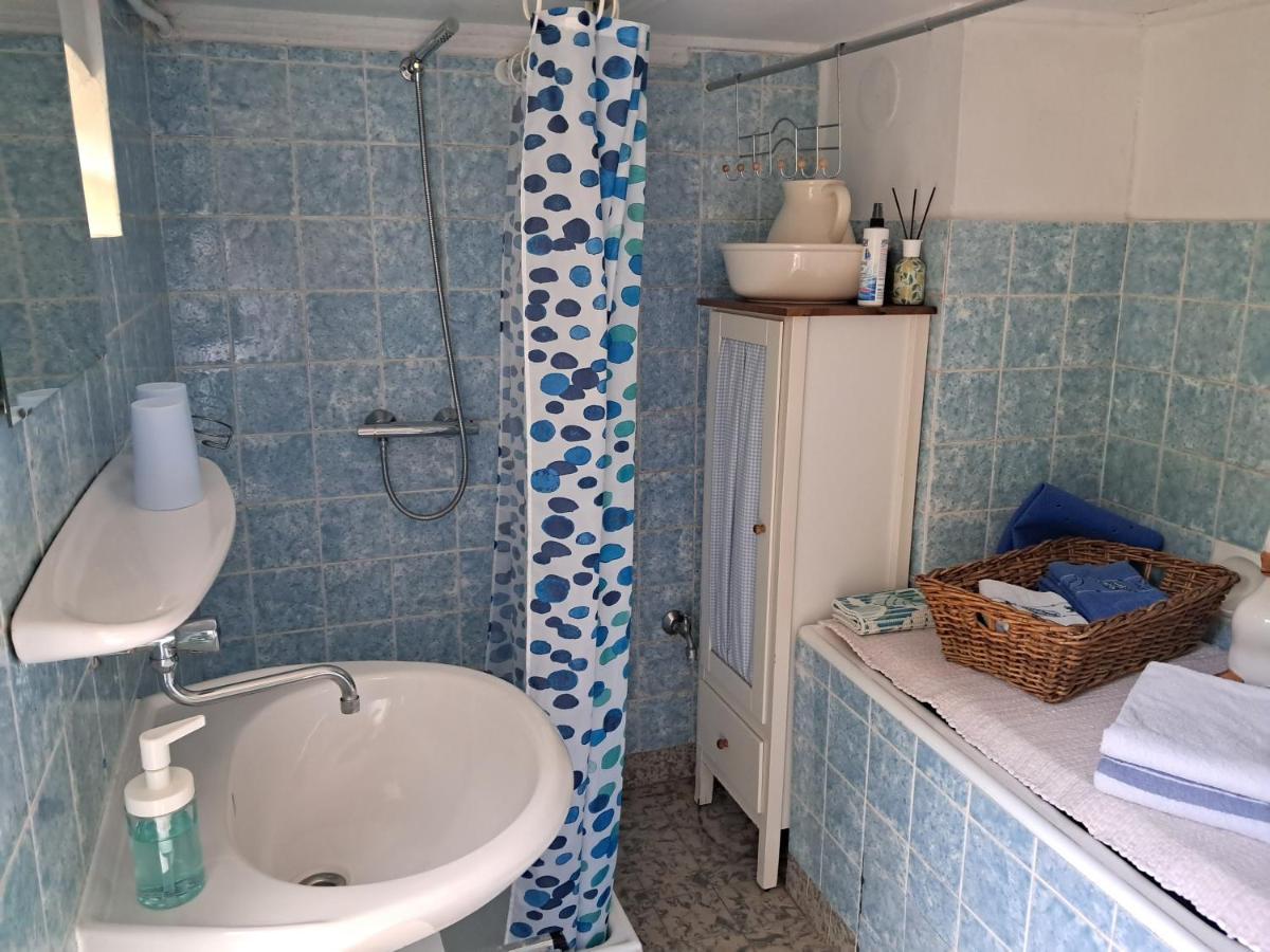 Sommersitz Villa Hohnstorf Dış mekan fotoğraf